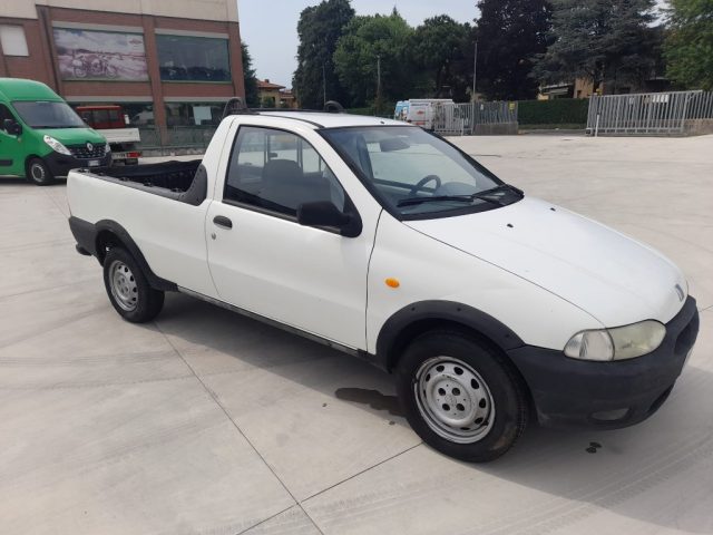 FIAT Strada 1.2 Pick-up Immagine 0