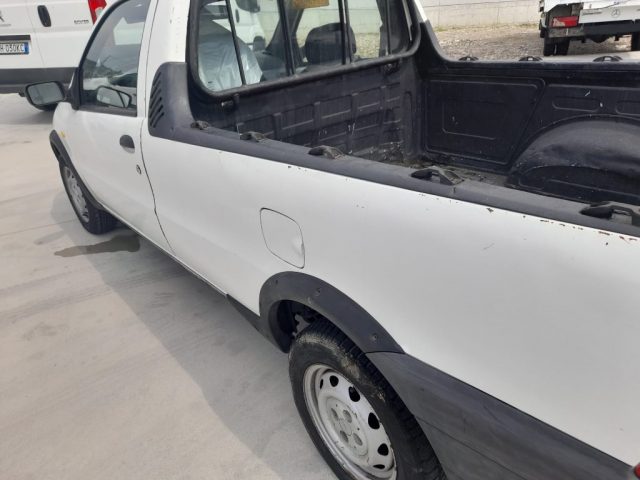 FIAT Strada 1.2 Pick-up Immagine 3