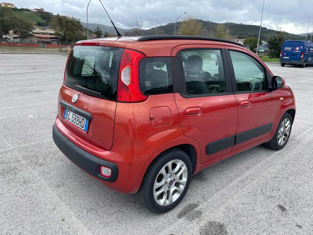 FIAT Panda 0.9 TwinAir Turbo S&S Lounge Immagine 3