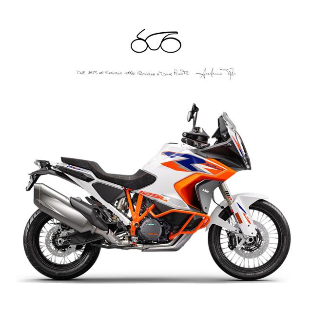 KTM 1290 Super Adventure R Immagine 0