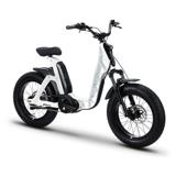 FANTIC MOTOR ISSIMO Fun FUN bicicletta elettrica