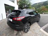 NISSAN Qashqai 1.6 dCi 4WD Tekna