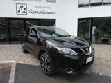 NISSAN Qashqai 1.6 dCi 4WD Tekna