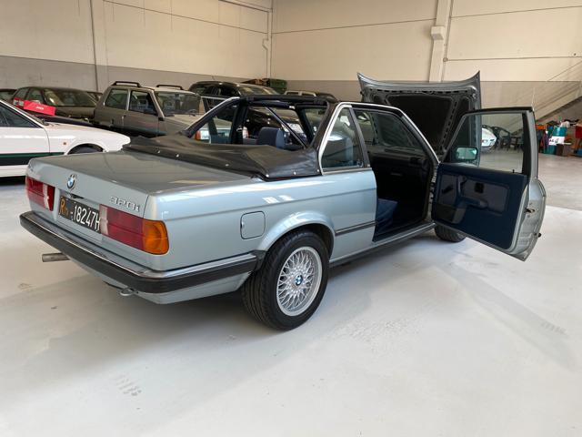 BMW 320 320 I TC BAUR Immagine 2