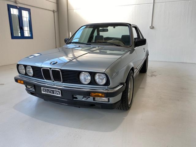 BMW 320 320 I TC BAUR Immagine 4