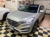 HYUNDAI Tucson 2.0 CRDi 185CV 4WD aut. XPossible