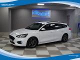 FORD Focus SW 1.5 EcoBlue 120cv ST Line Powershift EU6