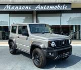 SUZUKI Jimny 1.5 5MT Easy PRO PREZZO NETTO IVA ESPOSTA