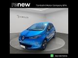 RENAULT ZOE Intens R110 Flex