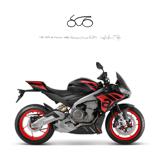 APRILIA Tuono 660 Factory