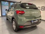 DACIA Sandero Stepway Expression TCe 100 GPL ECO-G