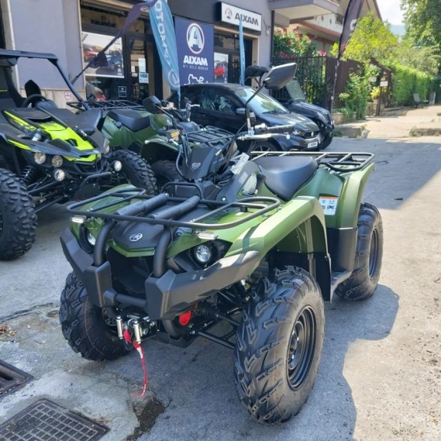 YAMAHA Other Kodiak 450 Immagine 2