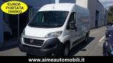 FIAT Ducato 35 2.3 MJT 130CV PLM-TA Furgone * IVA ESCLUSA *