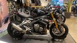 TRIUMPH Speed Triple 1200 RS