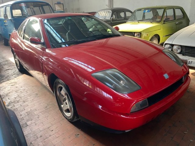 FIAT Coupe Coupé 2.0 i.e. 20V - ASPIRATA Immagine 0