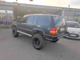 JEEP Grand Cherokee 5.2 (EU) 4WD aut. Monster truck full modified