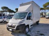 CITROEN Jumper 2.2 HDi PLM-SL Cabinato Heavy 