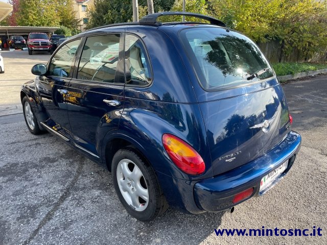 CHRYSLER PT Cruiser 1.6 cat Touring Immagine 3