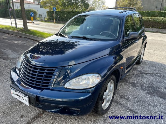 CHRYSLER PT Cruiser 1.6 cat Touring Immagine 0