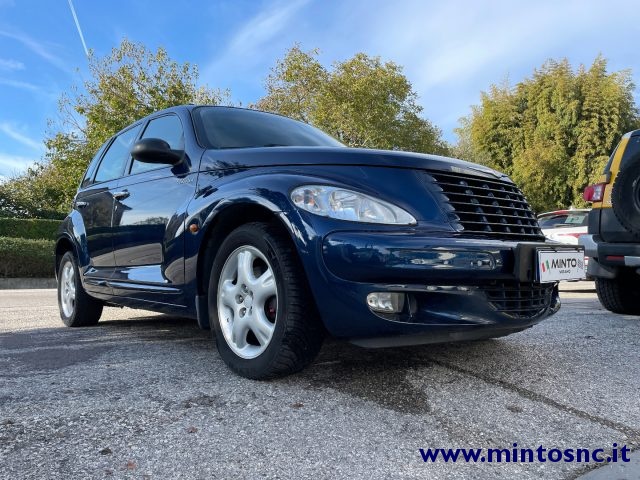 CHRYSLER PT Cruiser 1.6 cat Touring Immagine 2