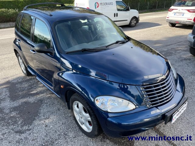 CHRYSLER PT Cruiser 1.6 cat Touring Immagine 1