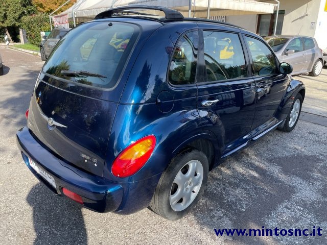 CHRYSLER PT Cruiser 1.6 cat Touring Immagine 4