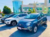 FIAT 500X 1.3Mjt 95CV Urban 4X2 NO PERDITEMPO-KM CERTIFICATI