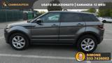 LAND ROVER Range Rover Evoque 2.0 TD4 150 CV 5p. SE Dynamic