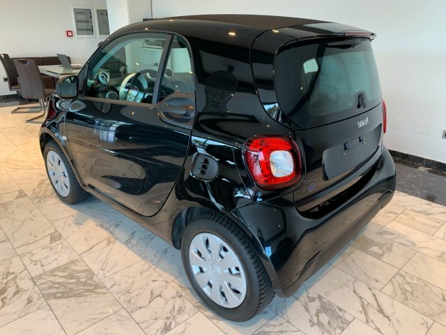 SMART ForTwo EQ 82CV COOL & AUDIO Immagine 1