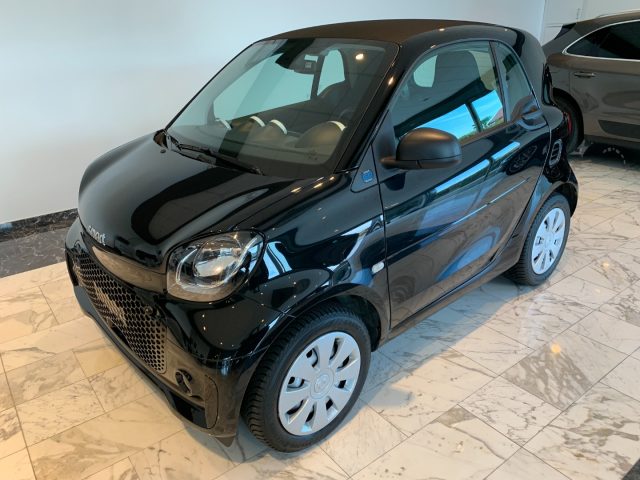 SMART ForTwo EQ 82CV COOL & AUDIO Immagine 0