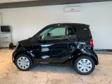 SMART ForTwo EQ 82CV COOL & AUDIO