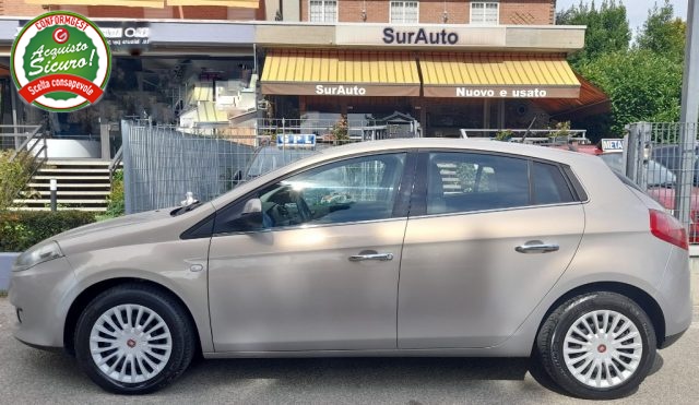 FIAT Bravo 1.6 MJT Active Immagine 0