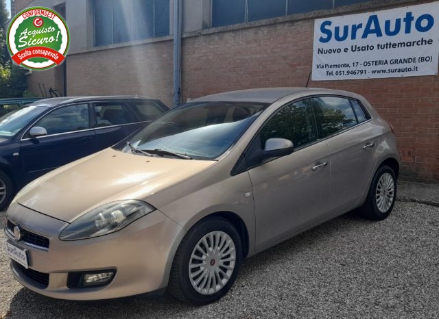 FIAT Bravo 1.6 MJT Active Immagine 1