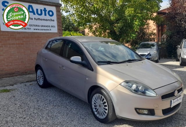 FIAT Bravo 1.6 MJT Active Immagine 2