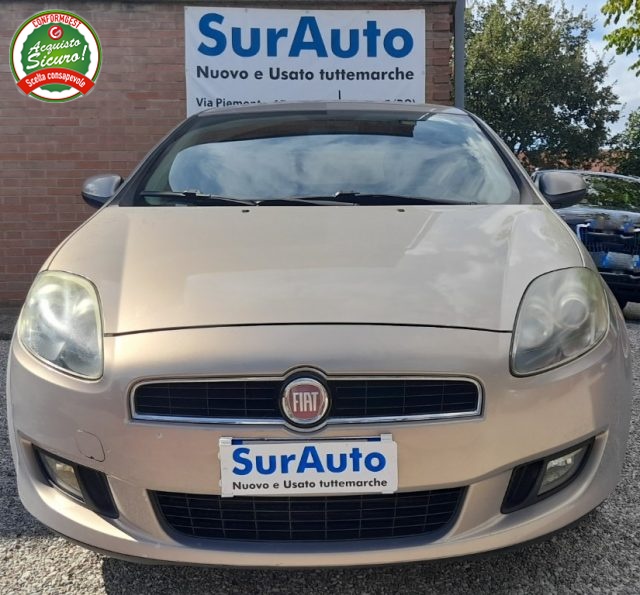 FIAT Bravo 1.6 MJT Active Immagine 3