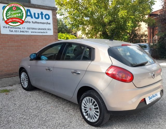 FIAT Bravo 1.6 MJT Active Immagine 4