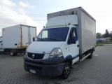 RENAULT Master T35/120 2.5 dCi PL CENTINATO TELONATO Confort