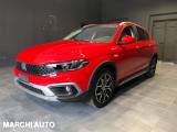 FIAT Tipo 1.5 Hybrid DCT Cross