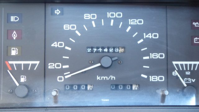 NISSAN TERRANO 3.0I V6 CAT 5 PORTE ASI - foto 10