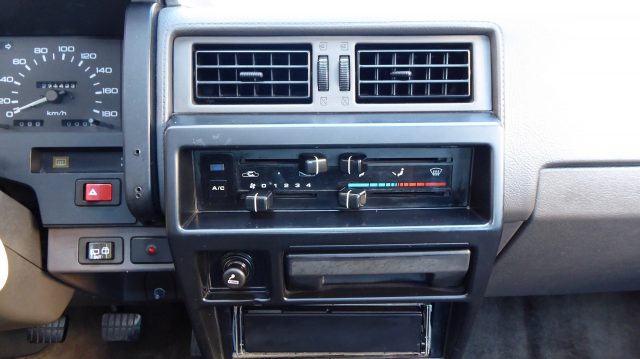 NISSAN TERRANO 3.0I V6 CAT 5 PORTE ASI - foto 20