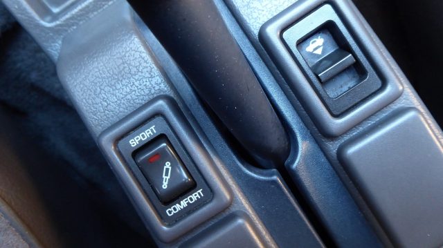 NISSAN TERRANO 3.0I V6 CAT 5 PORTE ASI - foto 13