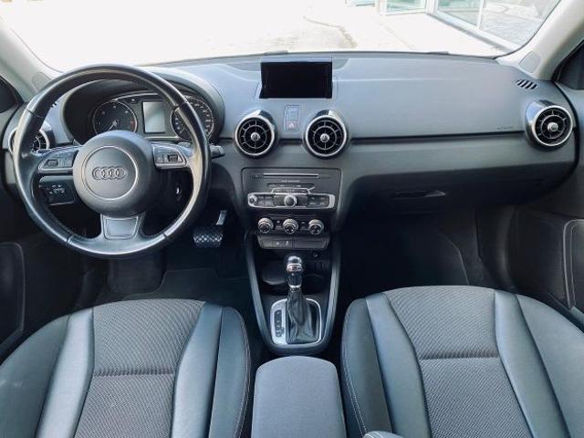 AUDI A1 Sportback 1.4 tdi Metal Ultra s-tronic Immagine 1