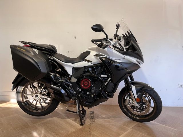 MV AGUSTA Turismo Veloce 800 TURISMO VELOCE LUSSO SCS Immagine 0