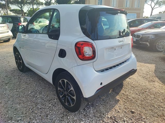 SMART ForTwo 1.0 TETTO PANORAMA,AndroidAUTO,CRUISECLIMA .. Immagine 4