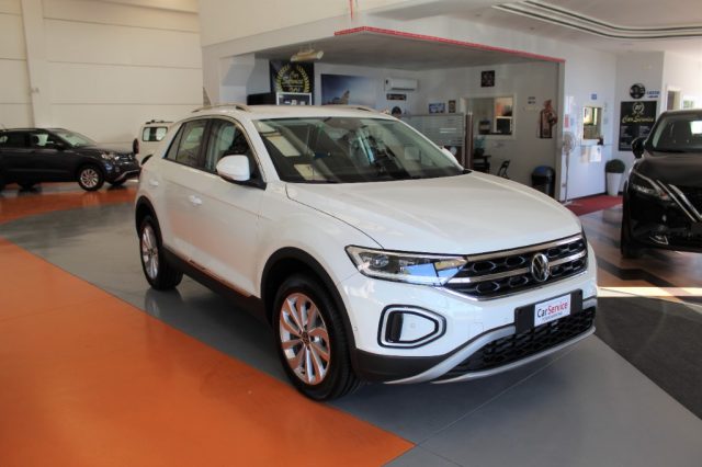 VOLKSWAGEN T-Roc 1.0 TSI Style NUOVO MODELLO Immagine 0