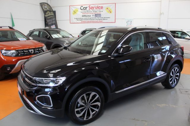 VOLKSWAGEN T-Roc 1.0 TSI Style NUOVO MODELLO Immagine 1