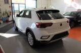 VOLKSWAGEN T-Roc 1.0 TSI Style NUOVO MODELLO