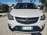 OPEL Karl Rocks 1.0 73 CV GPL