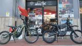 TALARIA Sting TL3000 Road Legal L1e