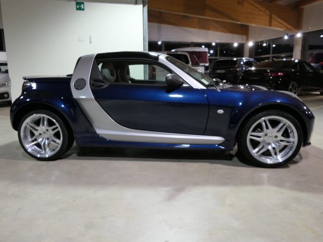 SMART Roadster 700 smart roadster-coupé (60 kw) BRABUS Immagine 2